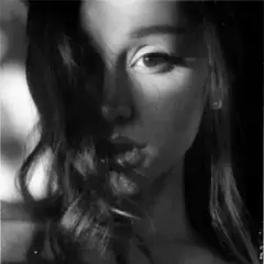 Ariana Grande — hate that i made you love me