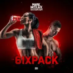 Обложка трека 6IXPACK