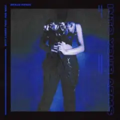 Witt Lowry & Ava Max — Into Your Arms