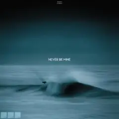 Обложка трека never be mine