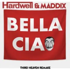 Обложка трека Bella Ciao