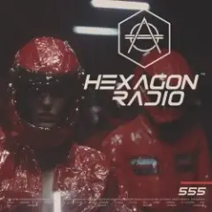 Обложка трека Hexagon Radio 555