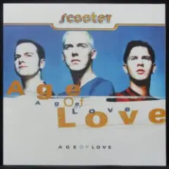 Scooter — Friends