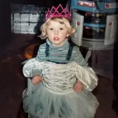 Обложка трека Oh, Anna!