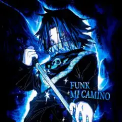 Обложка трека FUNK MI CAMINO (Super Slowed)