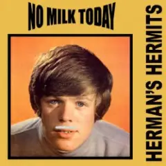 Обложка трека No Milk Today
