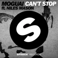 Обложка трека Can't Stop (Original Mix)