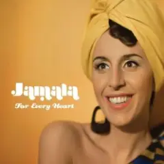 Обложка трека One More Try