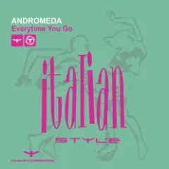 Обложка трека Everytime You Go (Club Mix)
