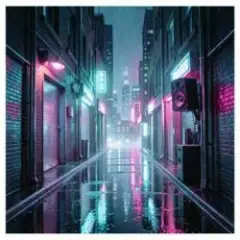 Обложка трека Жизнь в 100 словах  (Melodic Drum and Bass) 2