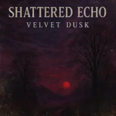 Обложка трека Velvet Dusk