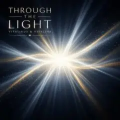 Обложка трека Through the Light