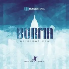 Обложка трека Burma (Original Mix)