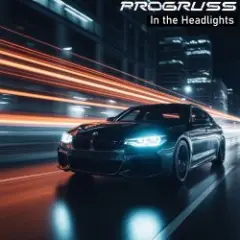 Обложка трека In the Headlights (Original Mix)