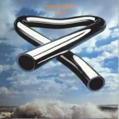 Обложка трека Tubular Bells