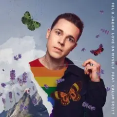 Обложка трека Love On Myself