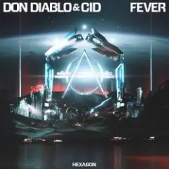 Обложка трека Fever