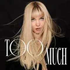 Обложка трека Too Much (Ely Oaks Remix)