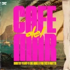 Обложка трека Cafe Del Mar
