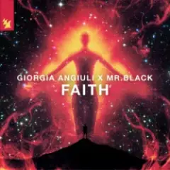 Обложка трека Faith