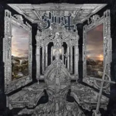 Ghost — Peacefield