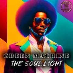 Обложка трека The Soul Light (Radio Edit)