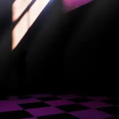 Обложка трека Missing Textures (Slowed Down)