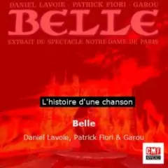 Обложка трека Belle