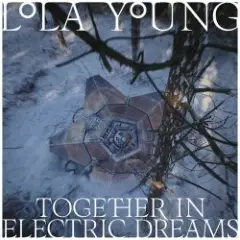 Обложка трека Together In Electric Dreams