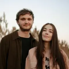 Обложка трека Скажи