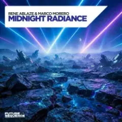 Обложка трека Midnight Radiance