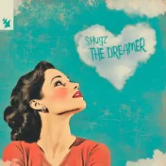 Обложка трека The Dreamer
