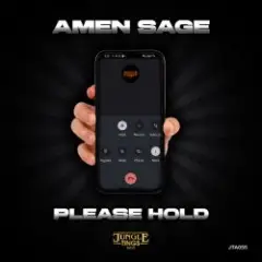 Обложка трека Please Hold