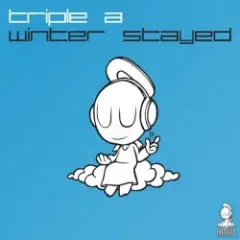Обложка трека Winter Stayed (Armin van Buuren's On The Beach Intro Mix)