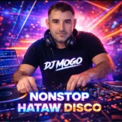 Обложка трека May Disco Sa Puso
