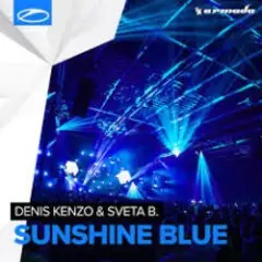 Обложка трека Sunshine Blue