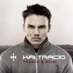 Обложка трека Trance & Acid