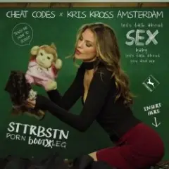 Cheat Codes x Kris Kross Amsterdam — Sex