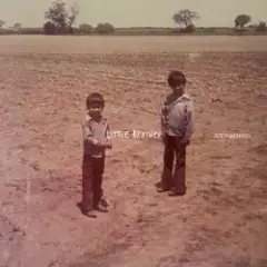 Обложка трека Little Brother