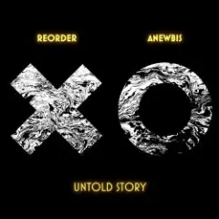 Обложка трека Untold Story (Extended Mix)