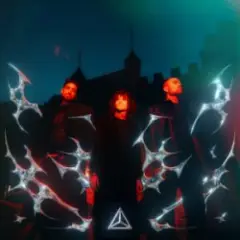 Cheat Codes & Frawley — Towers