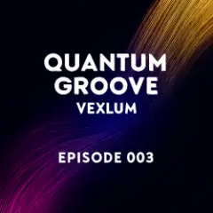Обложка трека Quantum Groove 003
