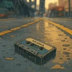 акима — Mp3
