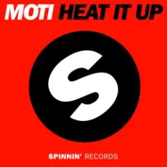 Обложка трека Heat It Up (Original Mix)