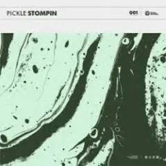 Обложка трека Stompin