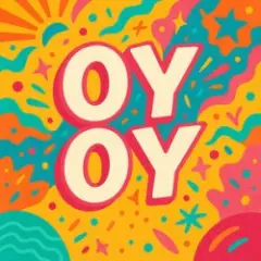 Siyam — Oy Oy