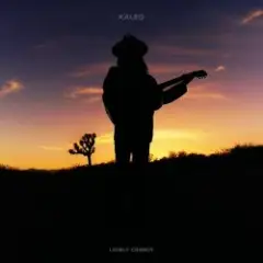 Обложка трека Lonely Cowboy