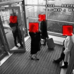 Обложка трека DYSTOPIA (SLOWED)