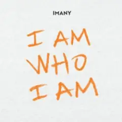 Imany — I Am Who I Am