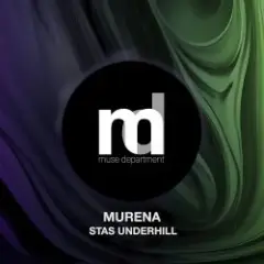 Обложка трека Murena (Original Mix)
